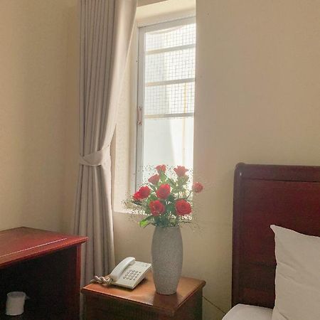 Red Sun Airport Saigon Hotel Bandar Ho Chi Minh Luaran gambar