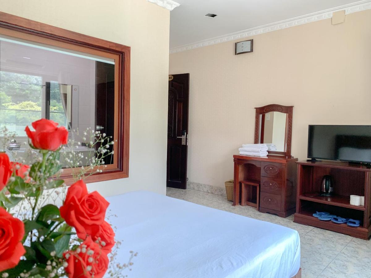 Red Sun Airport Saigon Hotel Bandar Ho Chi Minh Luaran gambar