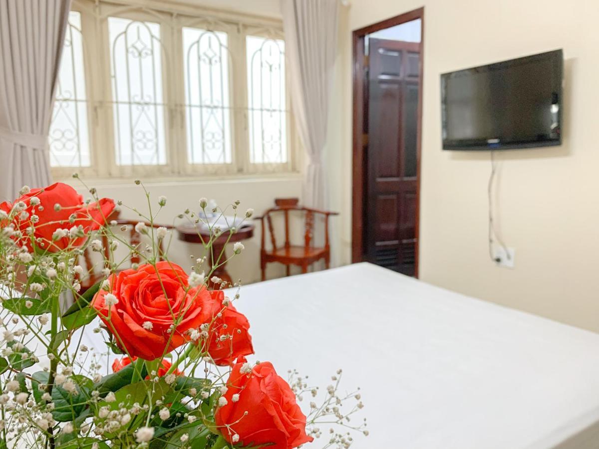 Red Sun Airport Saigon Hotel Bandar Ho Chi Minh Luaran gambar