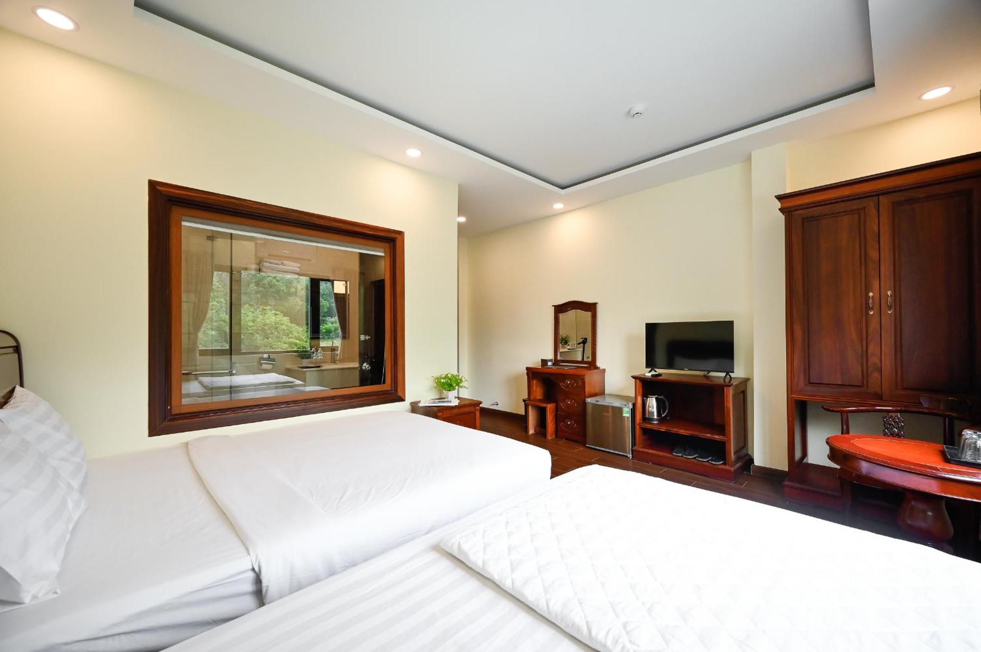 Red Sun Airport Saigon Hotel Bandar Ho Chi Minh Luaran gambar