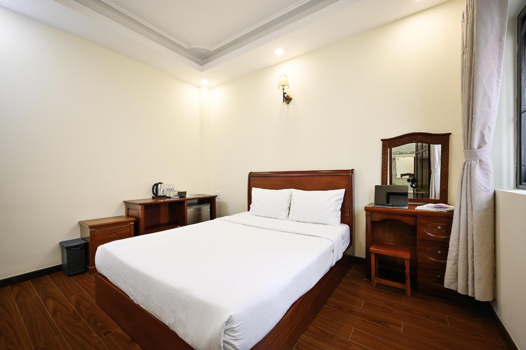 Red Sun Airport Saigon Hotel Bandar Ho Chi Minh Luaran gambar