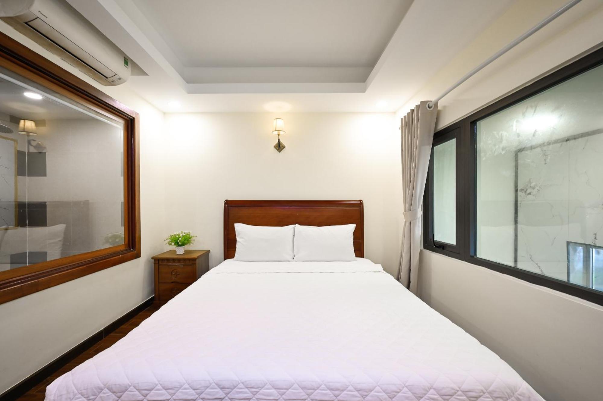 Red Sun Airport Saigon Hotel Bandar Ho Chi Minh Luaran gambar