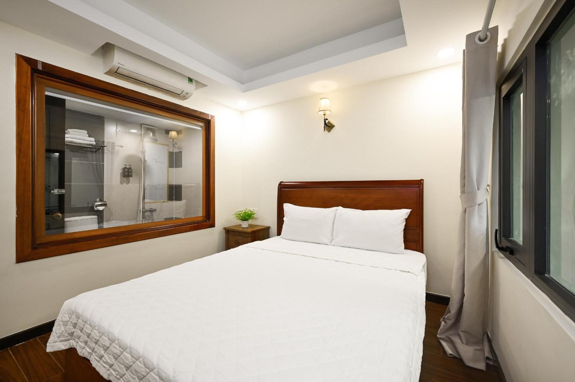 Red Sun Airport Saigon Hotel Bandar Ho Chi Minh Luaran gambar