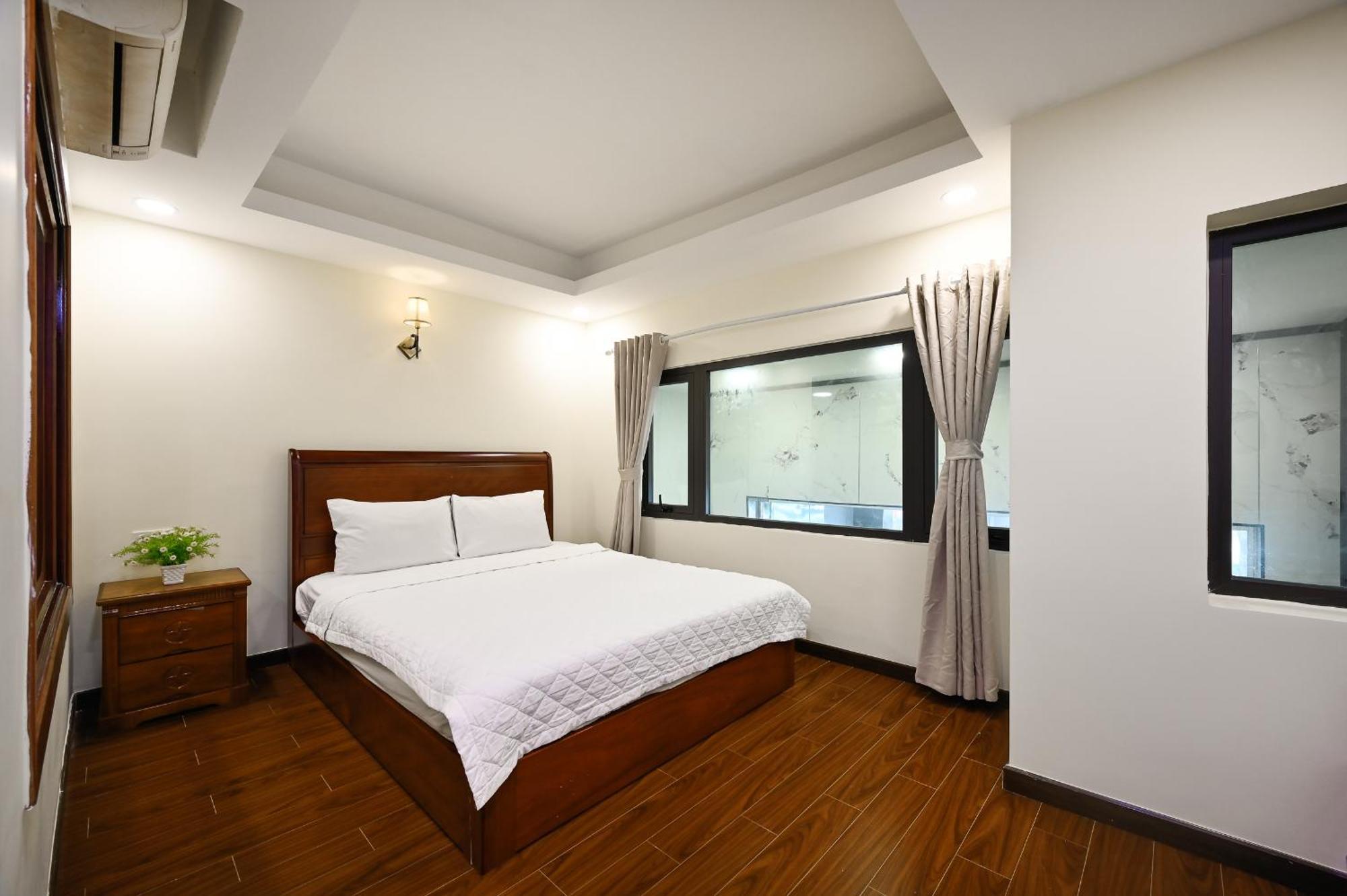Red Sun Airport Saigon Hotel Bandar Ho Chi Minh Luaran gambar